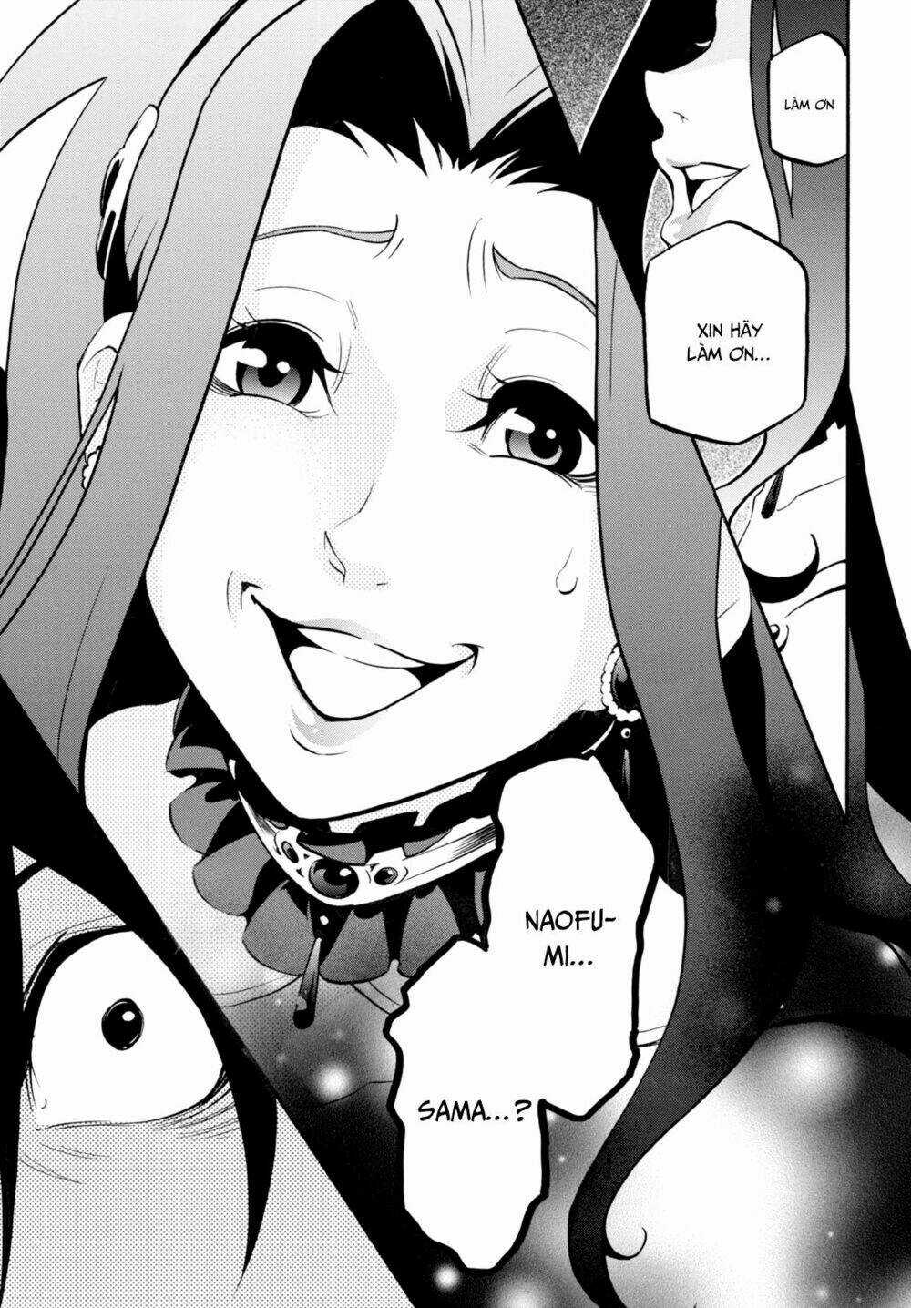 Sự Trỗi Dậy Của Anh Hùng Khiên Chapter 31 trang 45