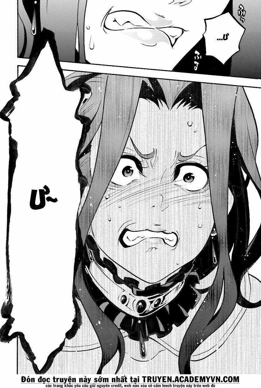 Sự Trỗi Dậy Của Anh Hùng Khiên Chapter 32 trang 26