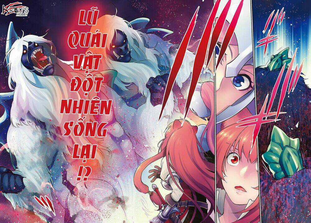 Sự Trỗi Dậy Của Anh Hùng Khiên Chapter 49 trang 4