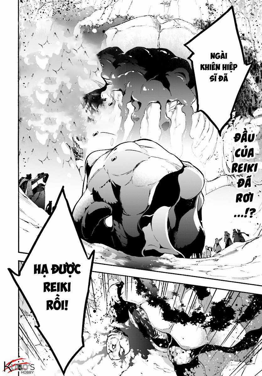 Sự Trỗi Dậy Của Anh Hùng Khiên Chapter 52 trang 4