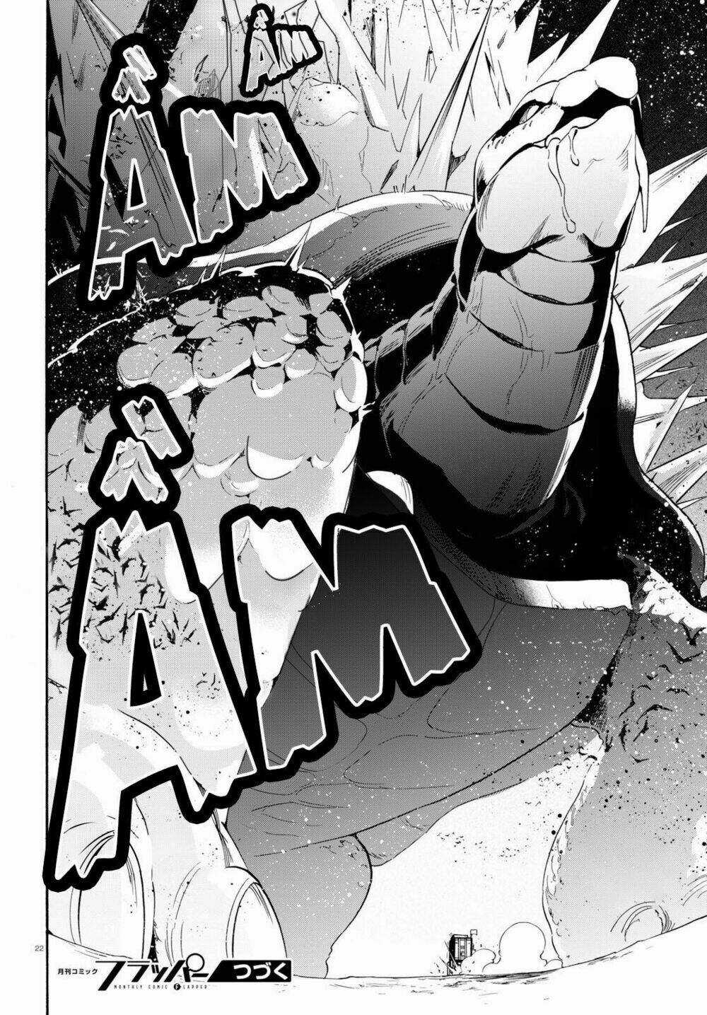 Sự Trỗi Dậy Của Anh Hùng Khiên Chapter 55 trang 24