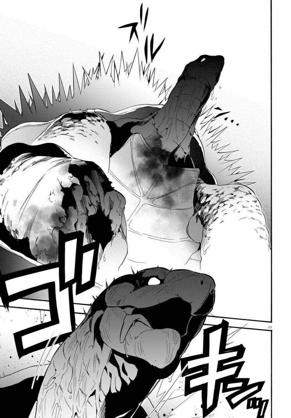 Sự Trỗi Dậy Của Anh Hùng Khiên Chapter 56 trang 24