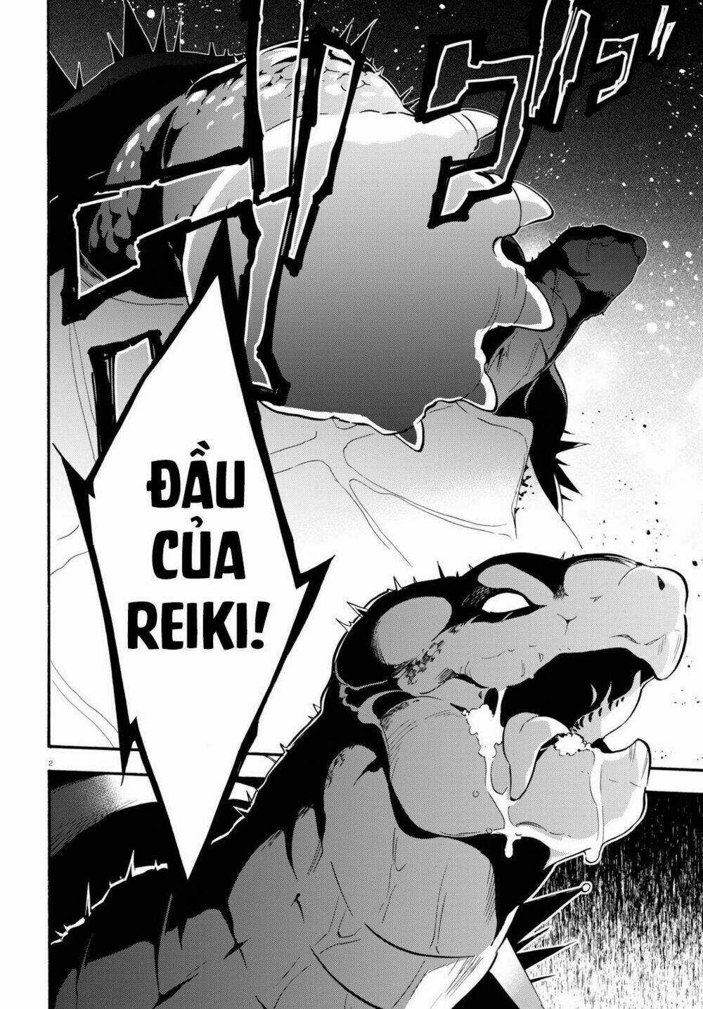 Sự Trỗi Dậy Của Anh Hùng Khiên Chapter 56 trang 4