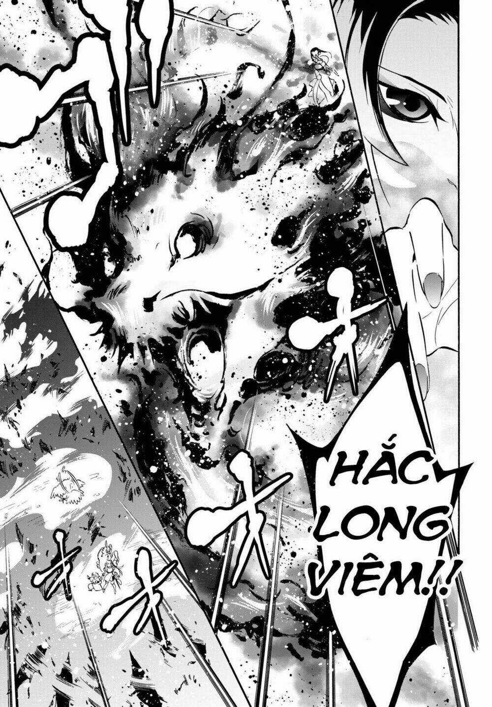 Sự Trỗi Dậy Của Anh Hùng Khiên Chapter 56 trang 46