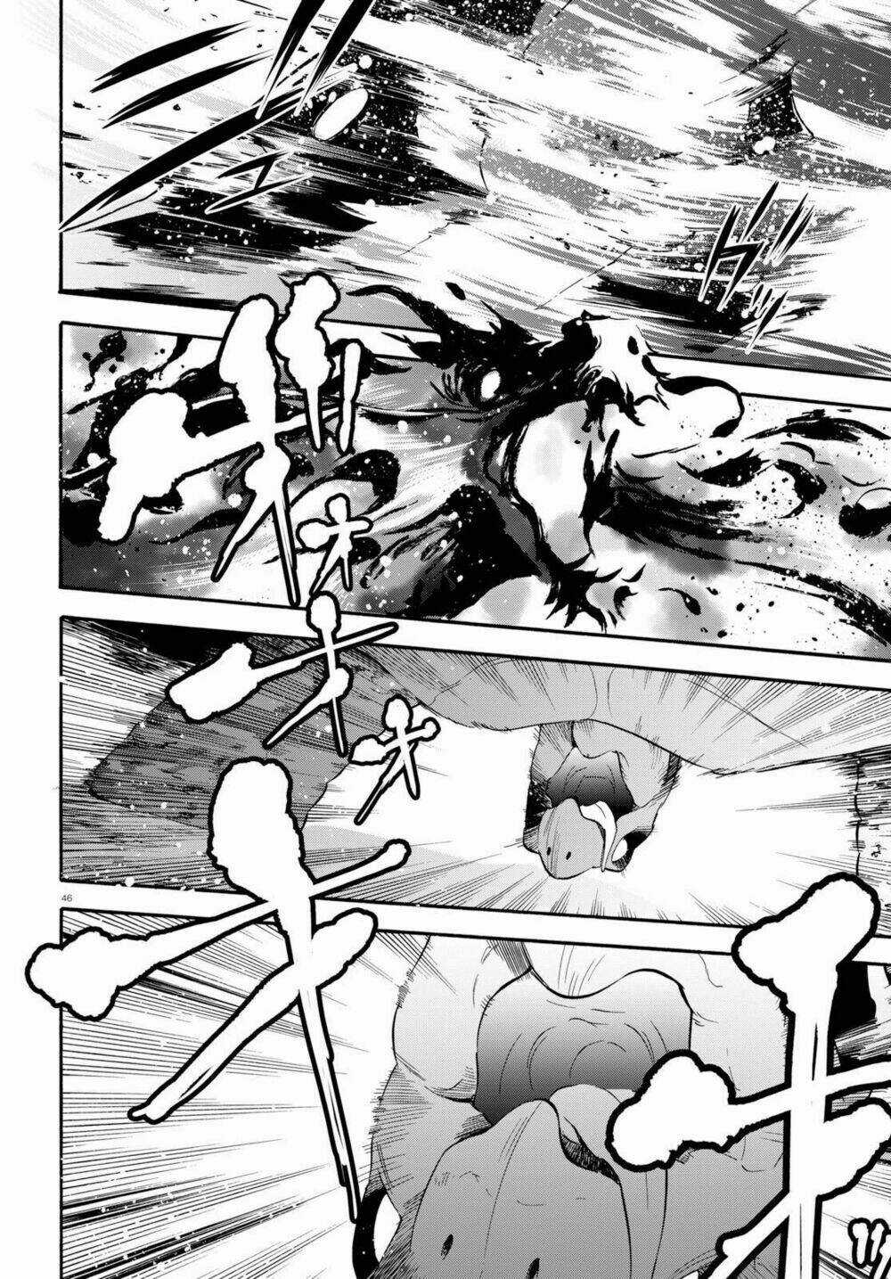 Sự Trỗi Dậy Của Anh Hùng Khiên Chapter 56 trang 47