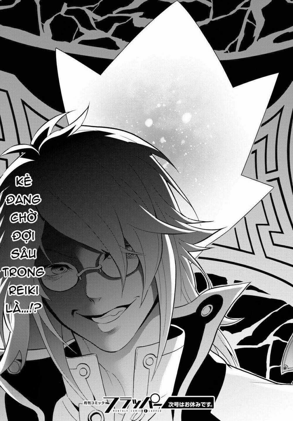 Sự Trỗi Dậy Của Anh Hùng Khiên Chapter 58 trang 43