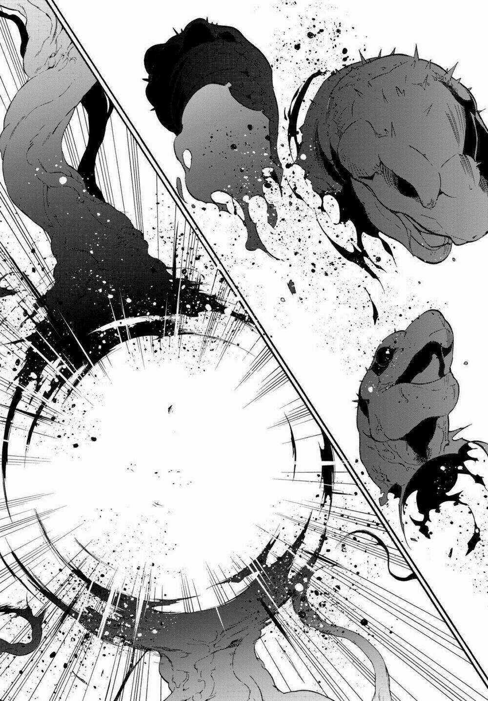 Sự Trỗi Dậy Của Anh Hùng Khiên Chapter 59 trang 26