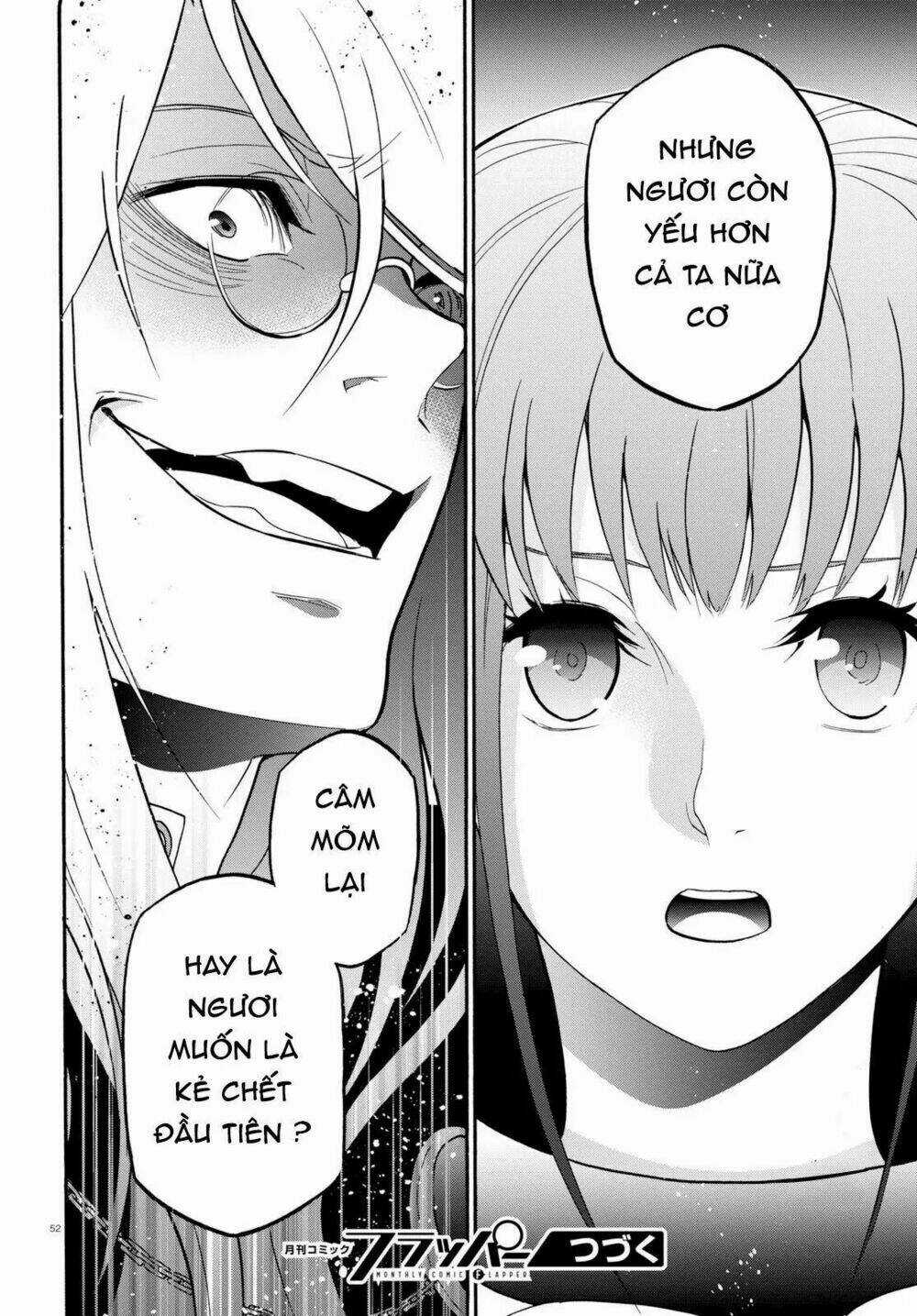 Sự Trỗi Dậy Của Anh Hùng Khiên Chapter 60 trang 54