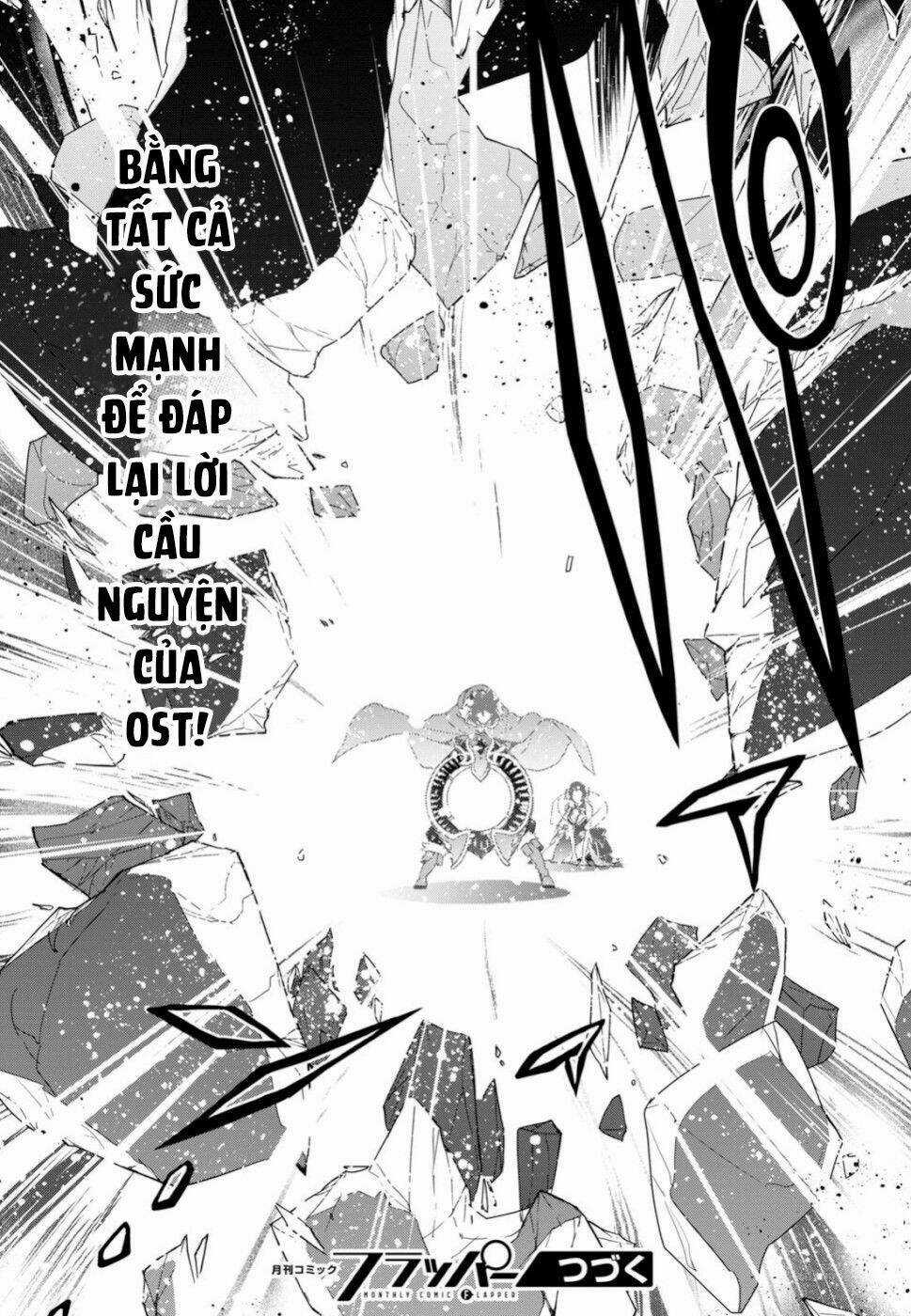 Sự Trỗi Dậy Của Anh Hùng Khiên Chapter 61 trang 31