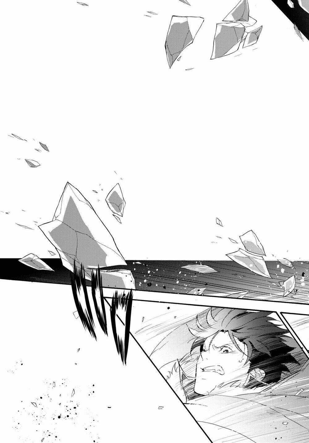 Sự Trỗi Dậy Của Anh Hùng Khiên Chapter 62 trang 2