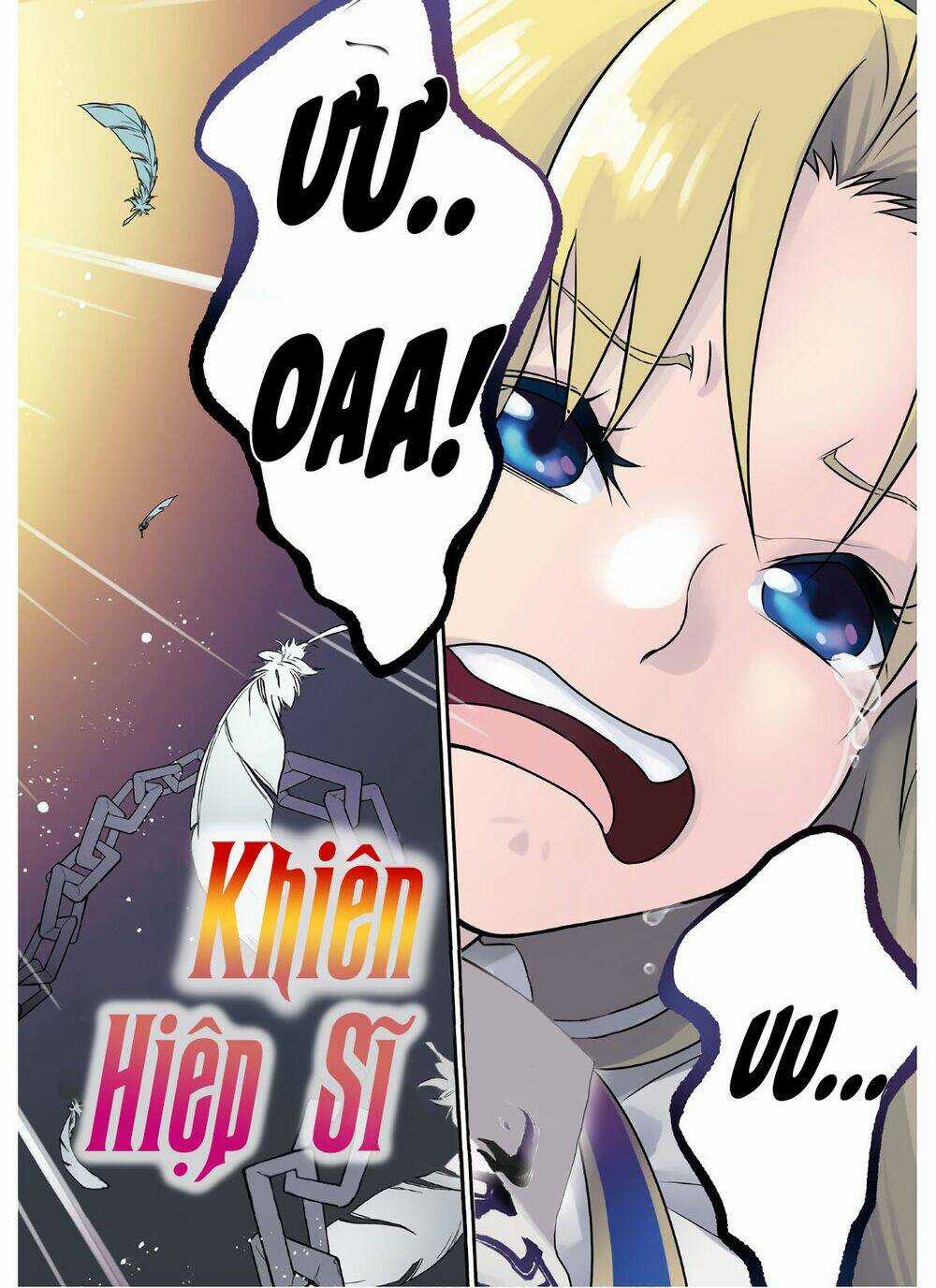 Sự Trỗi Dậy Của Anh Hùng Khiên Chapter 71 trang 2