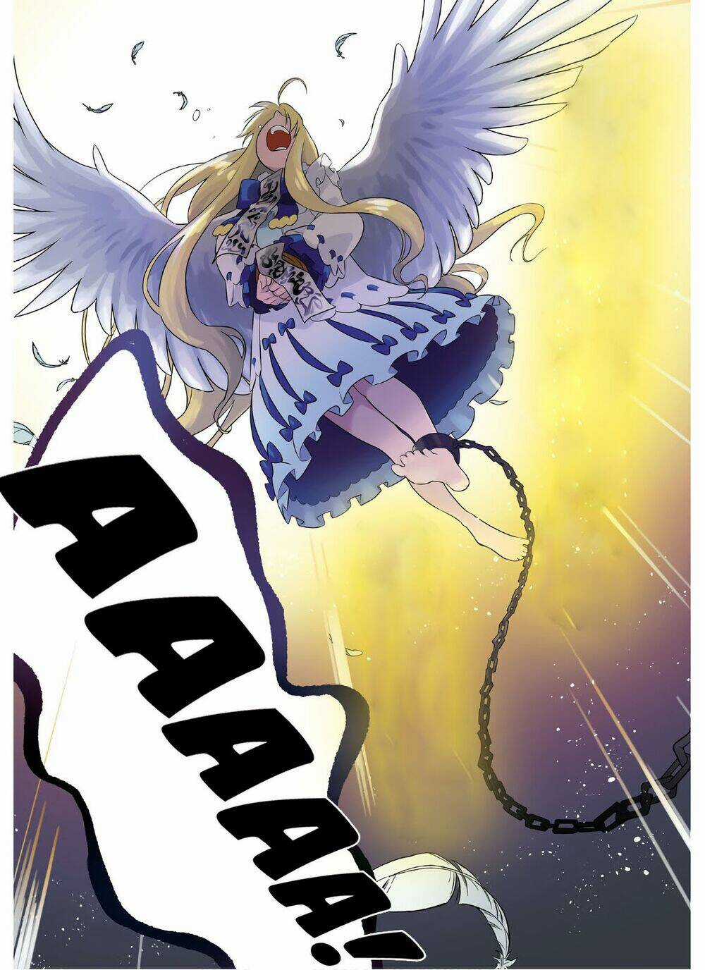 Sự Trỗi Dậy Của Anh Hùng Khiên Chapter 71 trang 3