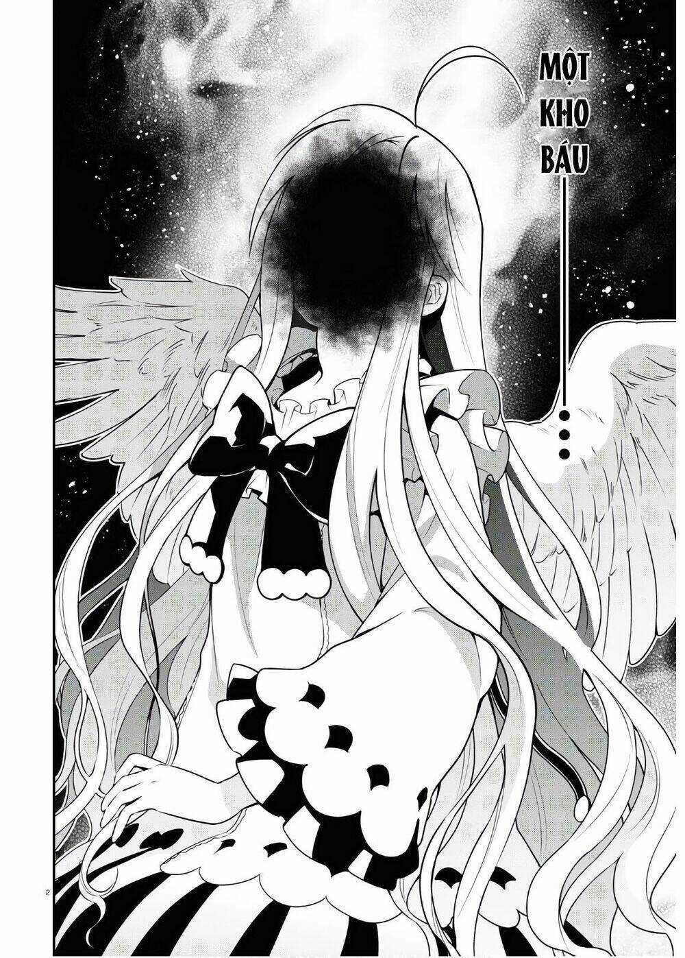 Sự Trỗi Dậy Của Anh Hùng Khiên Chapter 72 trang 2