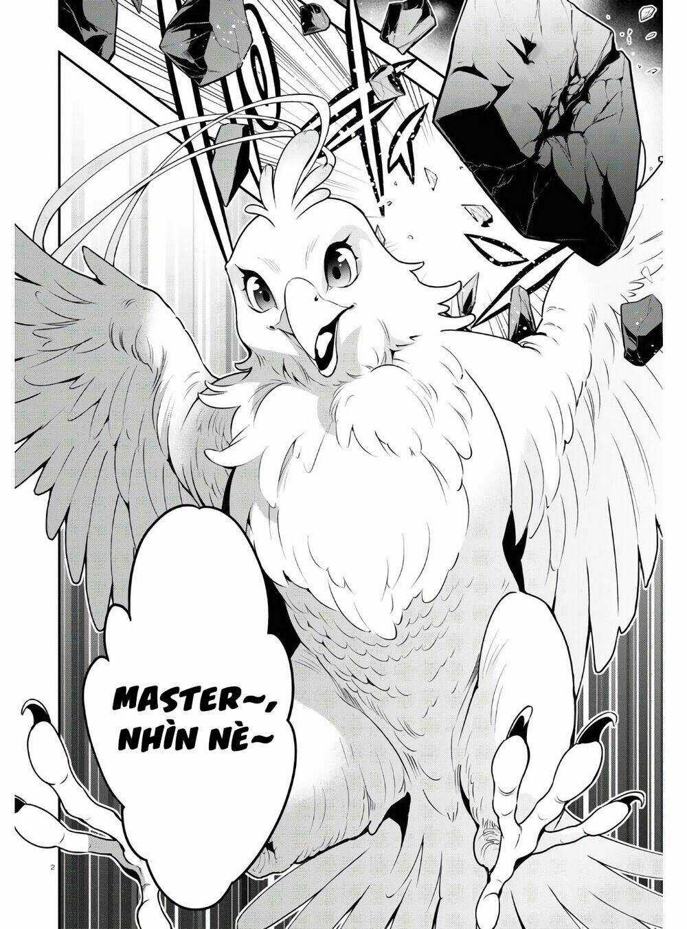 Sự Trỗi Dậy Của Anh Hùng Khiên Chapter 73 trang 2