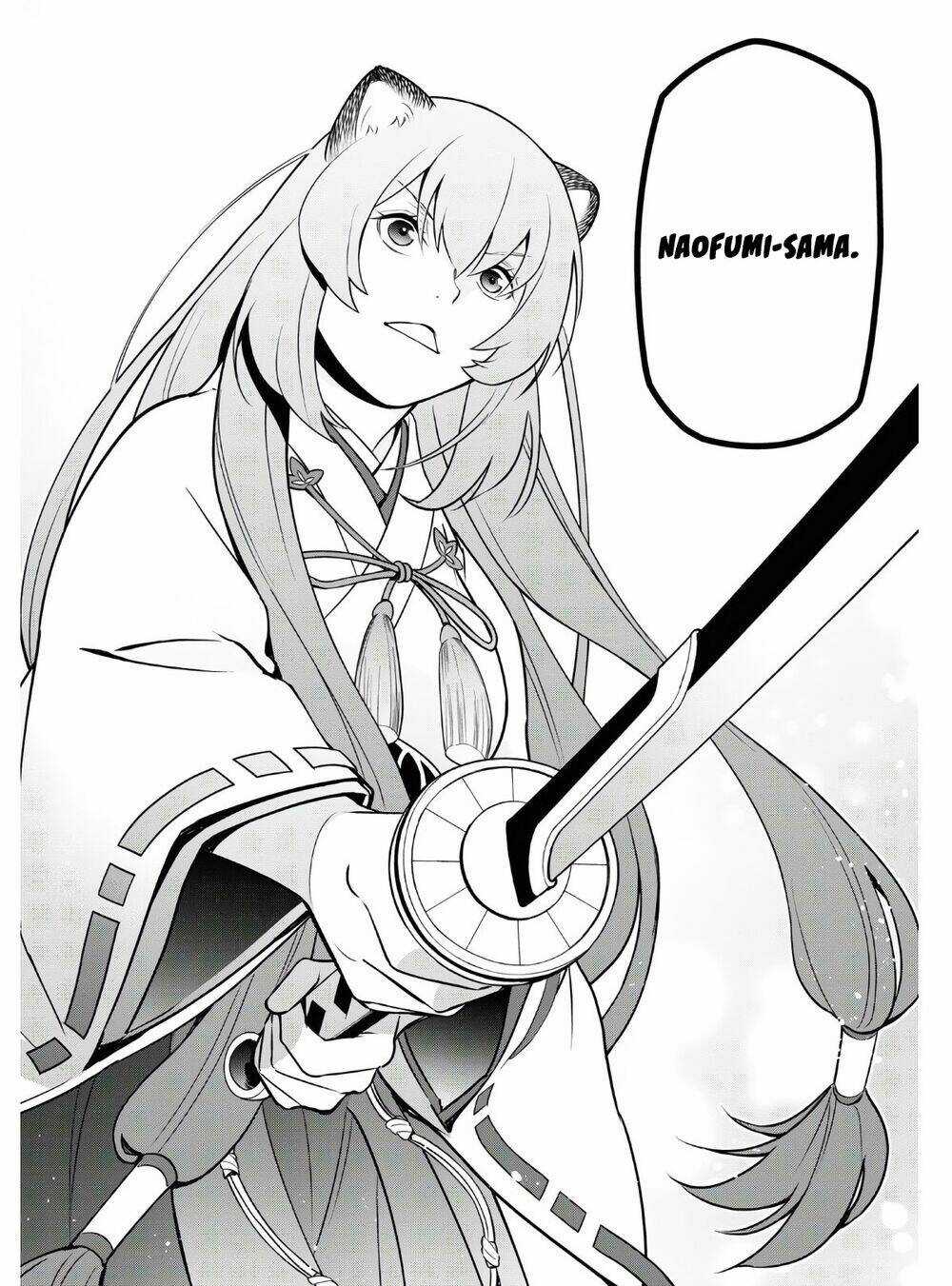 Sự Trỗi Dậy Của Anh Hùng Khiên Chapter 73 trang 38