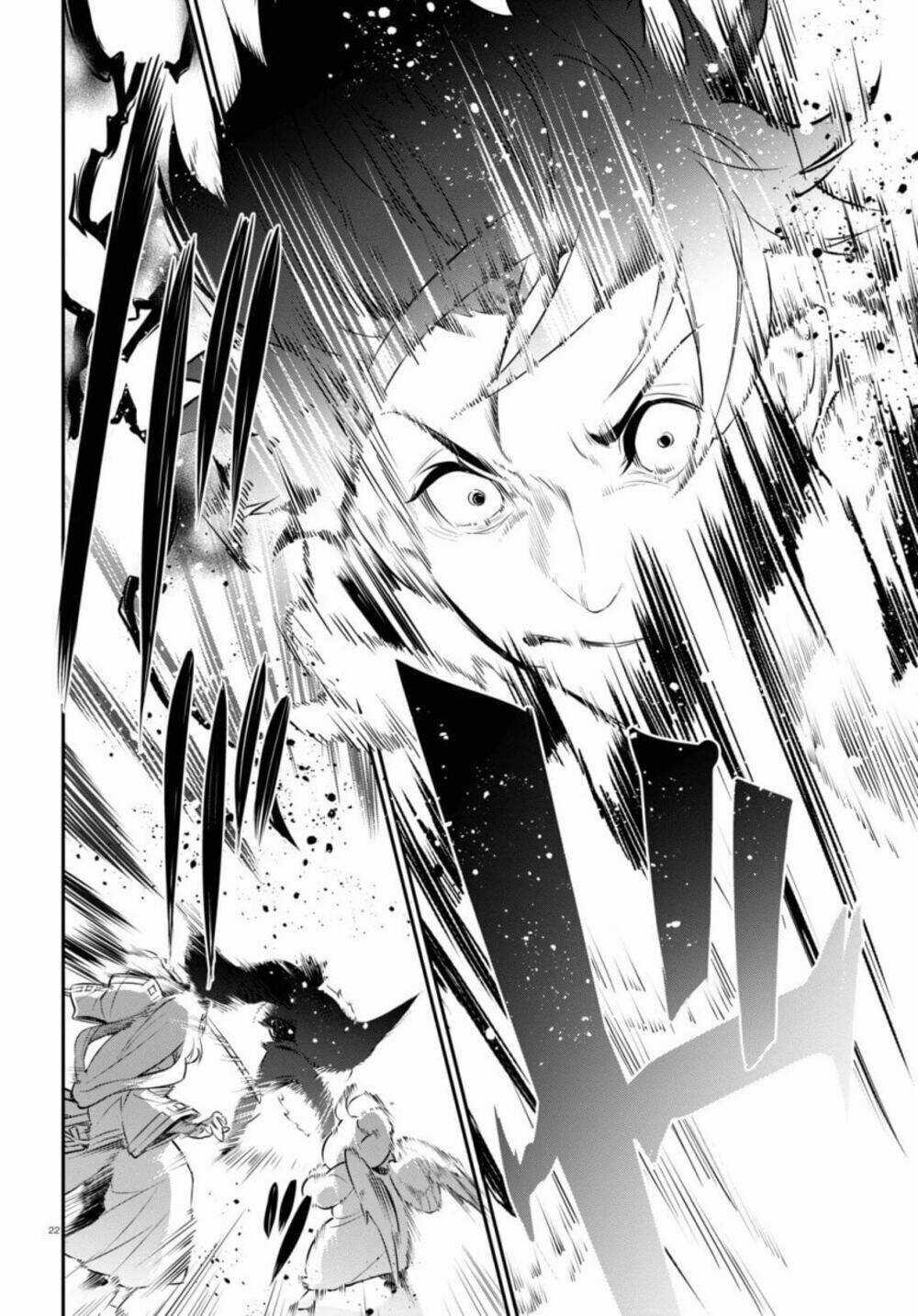 Sự Trỗi Dậy Của Anh Hùng Khiên Chapter 87 trang 23