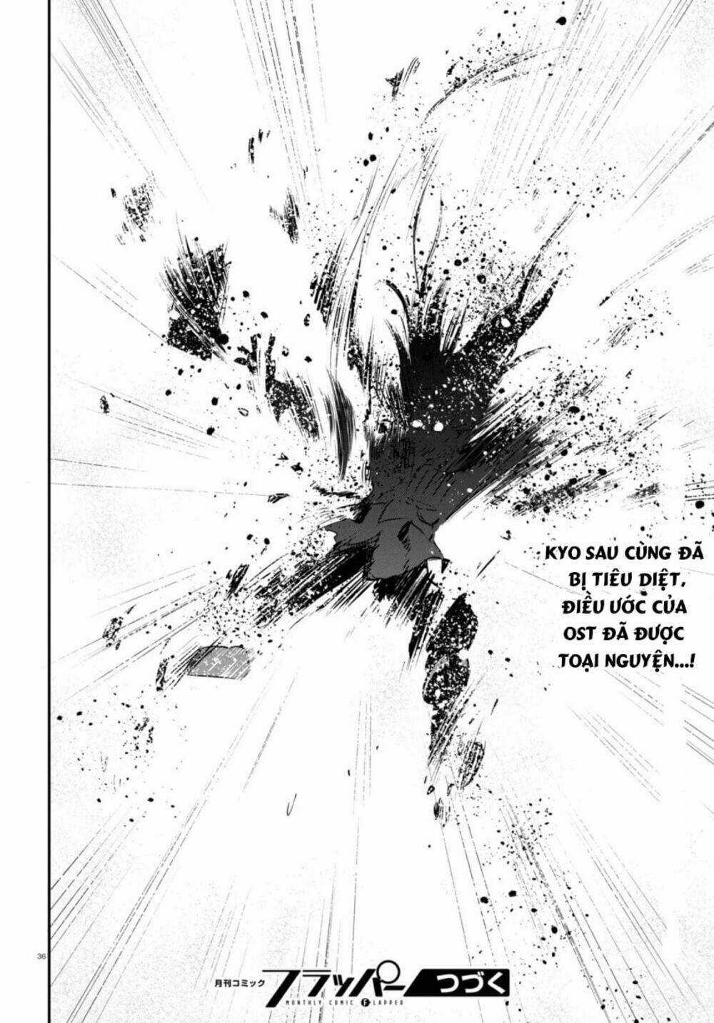 Sự Trỗi Dậy Của Anh Hùng Khiên Chapter 87 trang 37