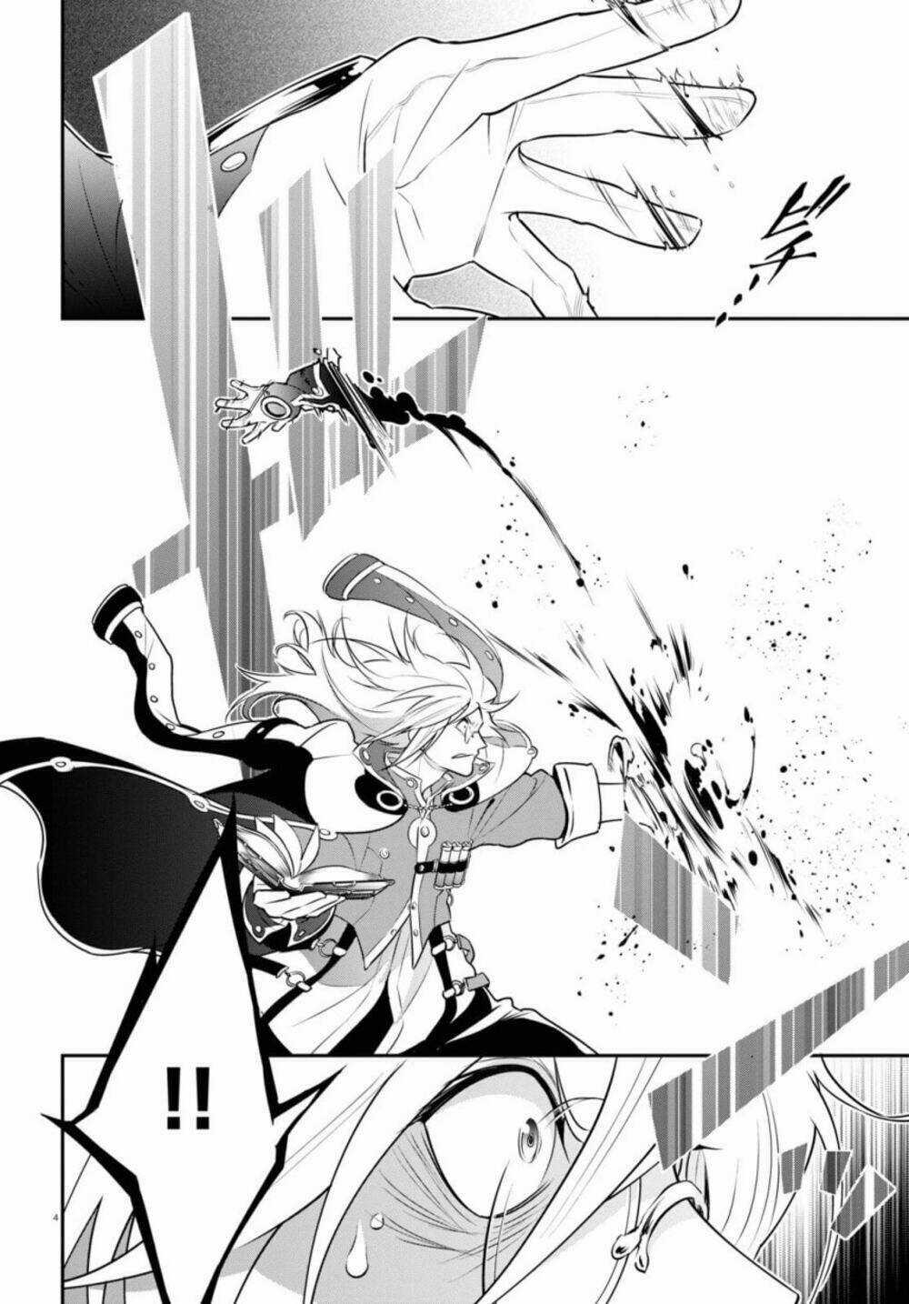 Sự Trỗi Dậy Của Anh Hùng Khiên Chapter 87 trang 5