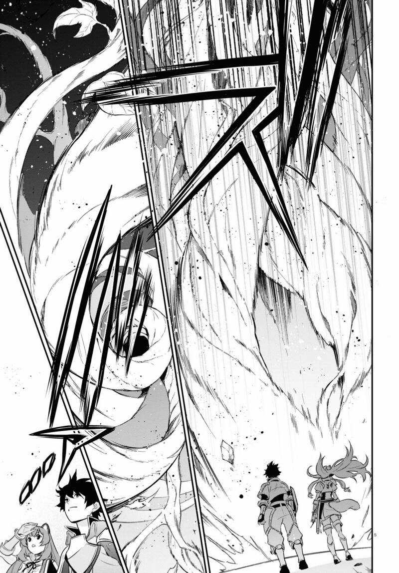 Sự Trỗi Dậy Của Anh Hùng Khiên Chapter 92 trang 6