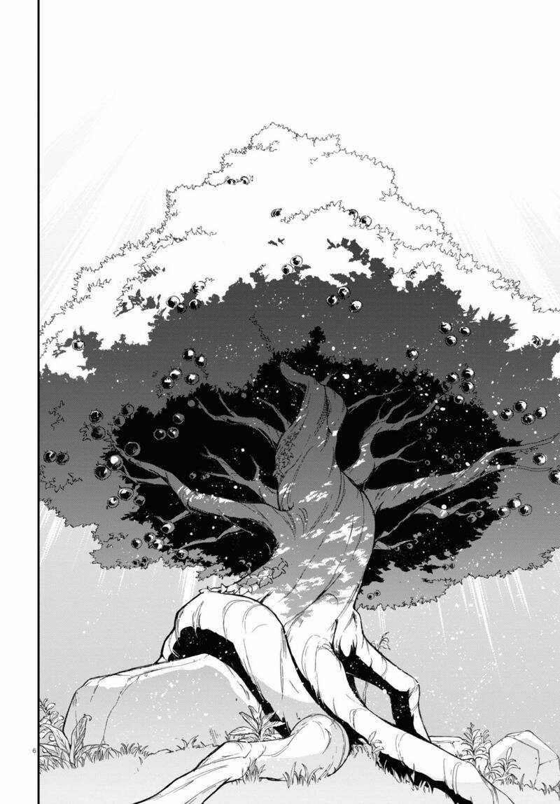 Sự Trỗi Dậy Của Anh Hùng Khiên Chapter 92 trang 7