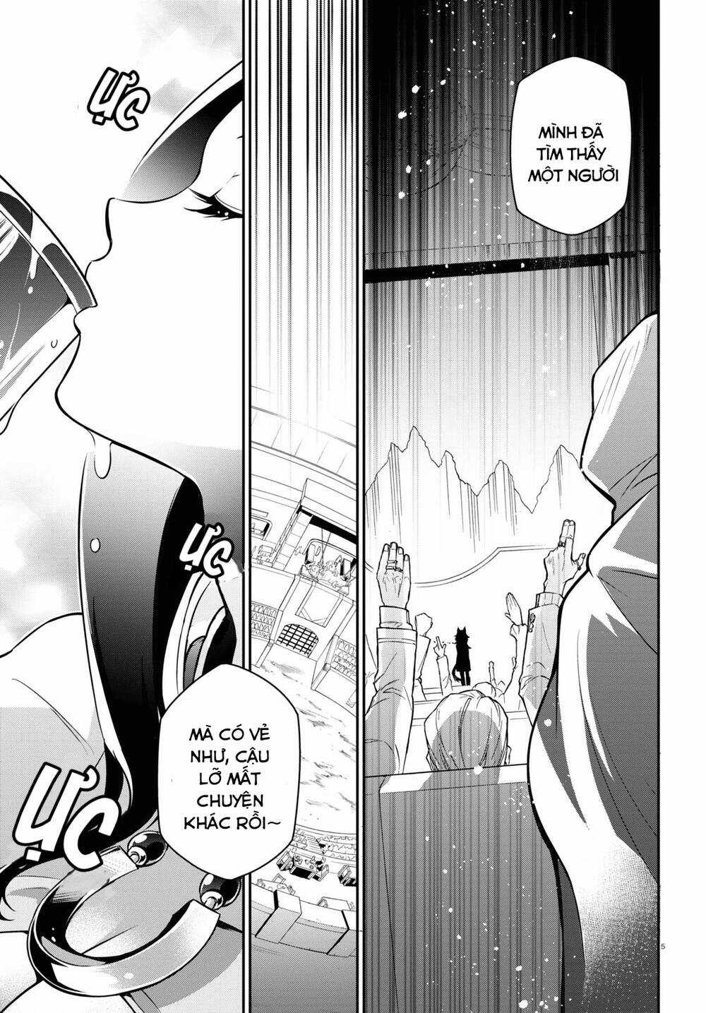 Sự Trỗi Dậy Của Anh Hùng Khiên Chapter 95 trang 5