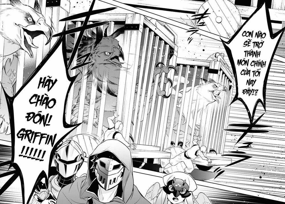 Sự Trỗi Dậy Của Anh Hùng Khiên Chapter 96 trang 9