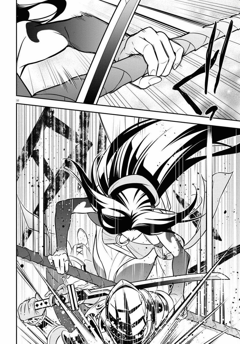 Sự Trỗi Dậy Của Anh Hùng Khiên Chapter 97 trang 35