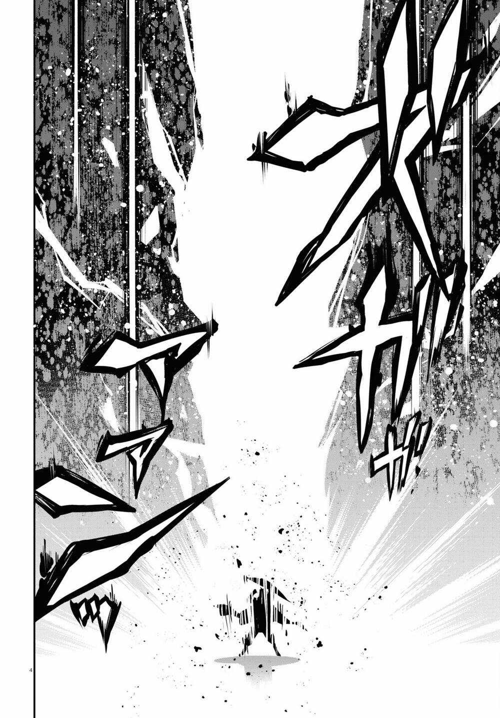 Sự Trỗi Dậy Của Anh Hùng Khiên Chapter 98 trang 5