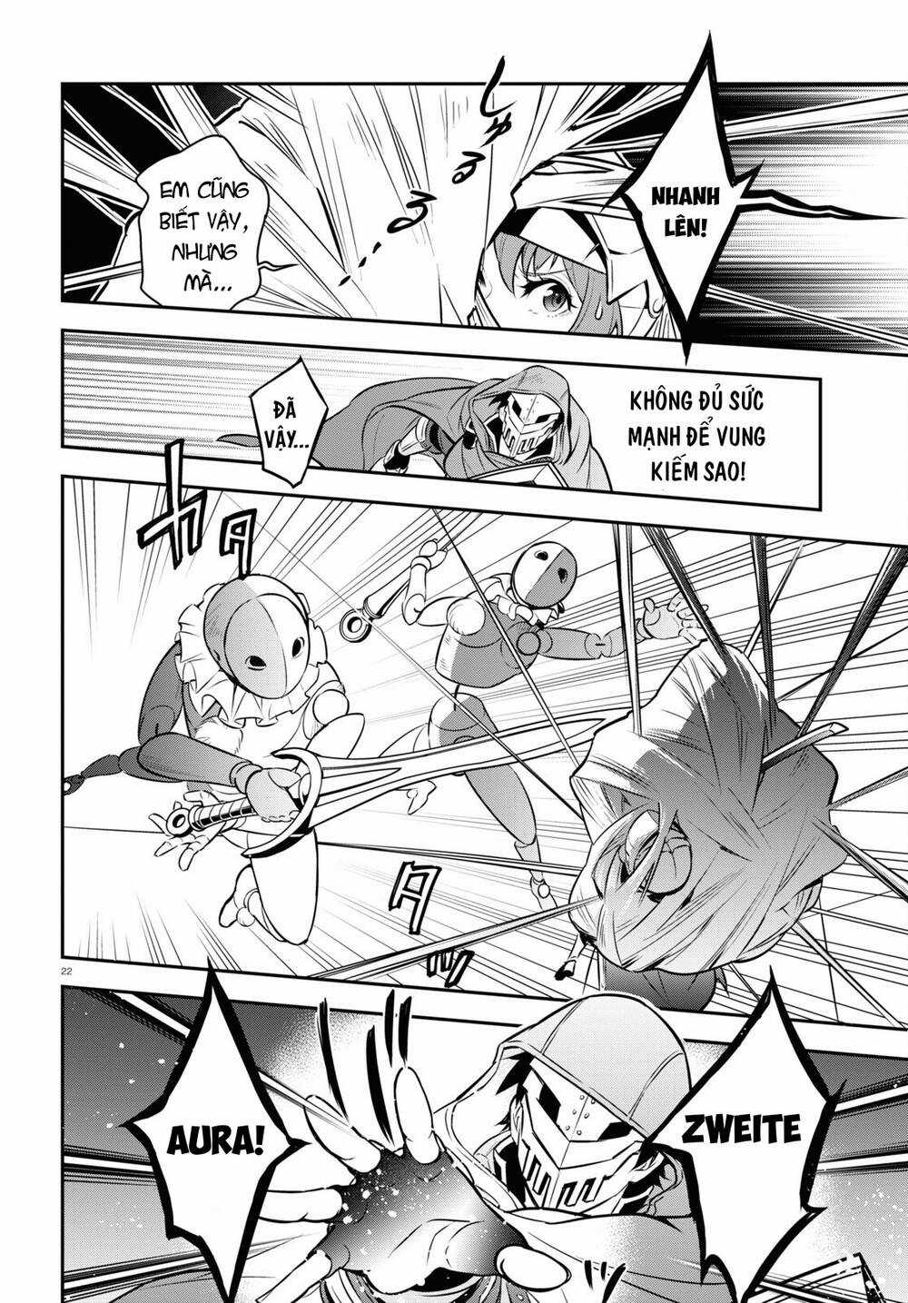 Sự Trỗi Dậy Của Anh Hùng Khiên Chapter 99 trang 24