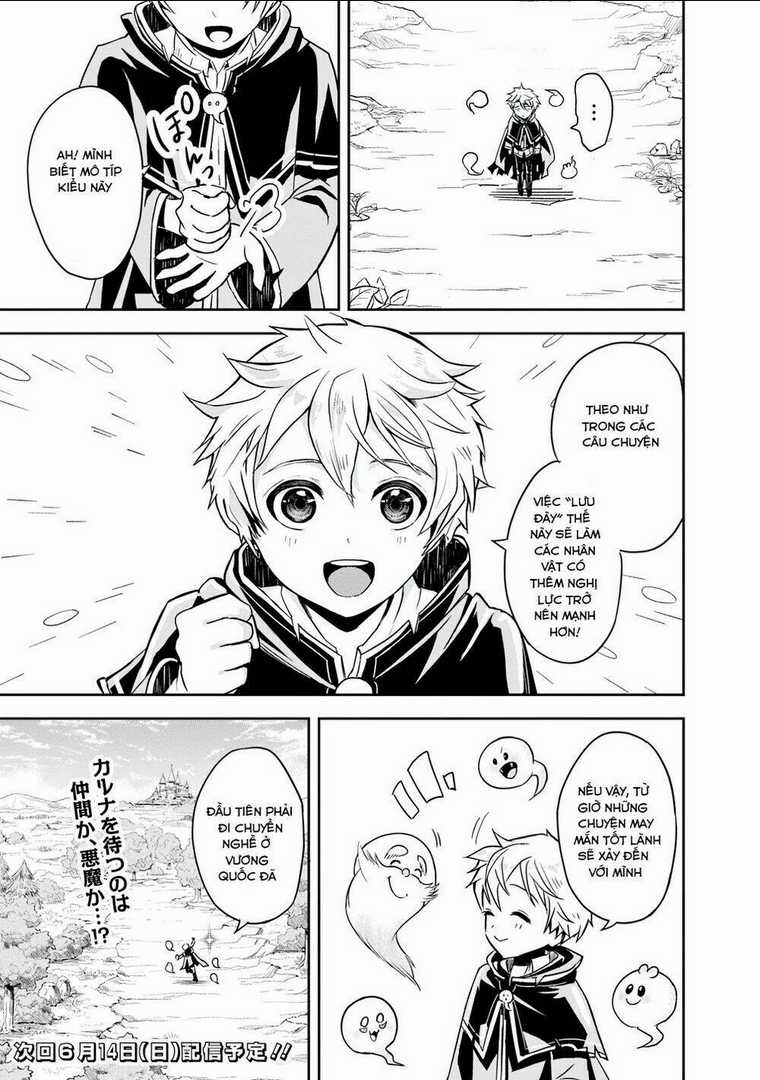 Sự Trỗi Dậy Của Anh Hùng Thất Nghiệp Chapter 1 trang 31