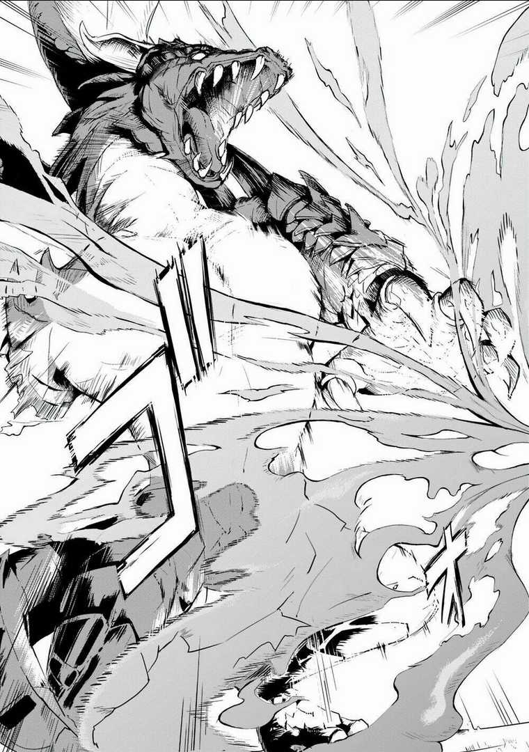 Sự Trỗi Dậy Của Anh Hùng Thất Nghiệp Chapter 1 trang 7