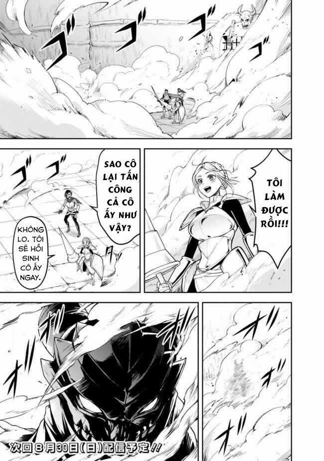 Sự Trỗi Dậy Của Anh Hùng Thất Nghiệp Chapter 10 trang 13