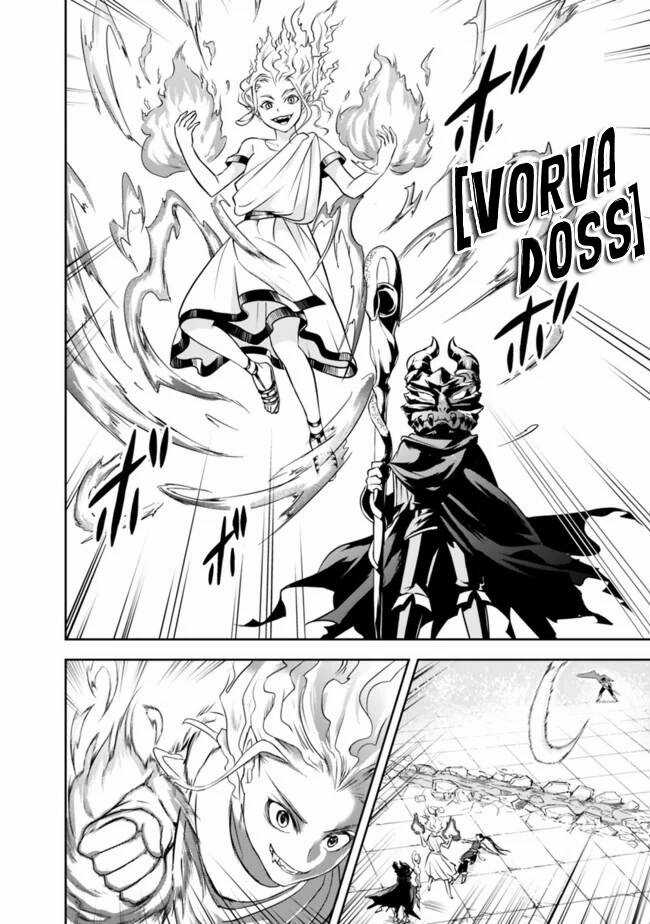 Sự Trỗi Dậy Của Anh Hùng Thất Nghiệp Chapter 11 trang 10