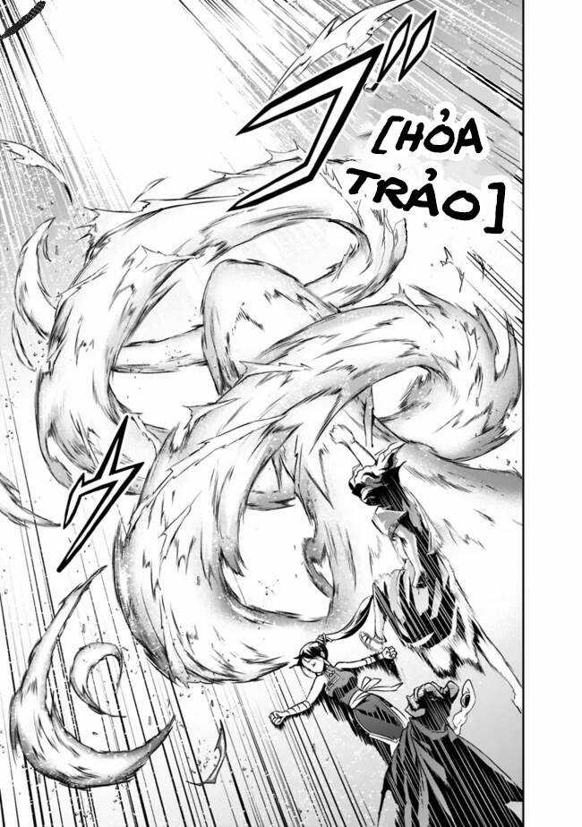 Sự Trỗi Dậy Của Anh Hùng Thất Nghiệp Chapter 11 trang 11