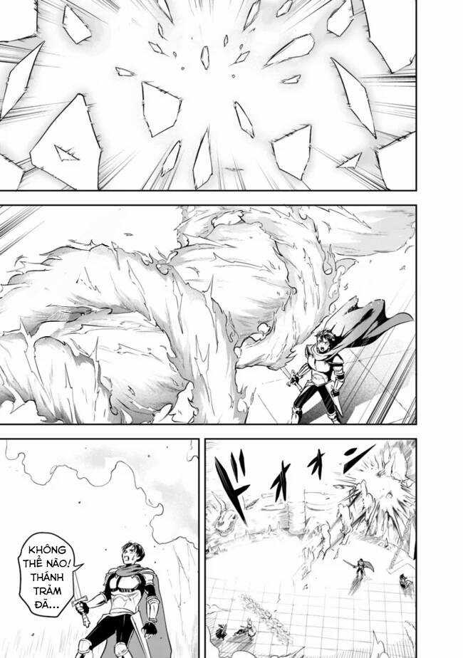 Sự Trỗi Dậy Của Anh Hùng Thất Nghiệp Chapter 11 trang 13