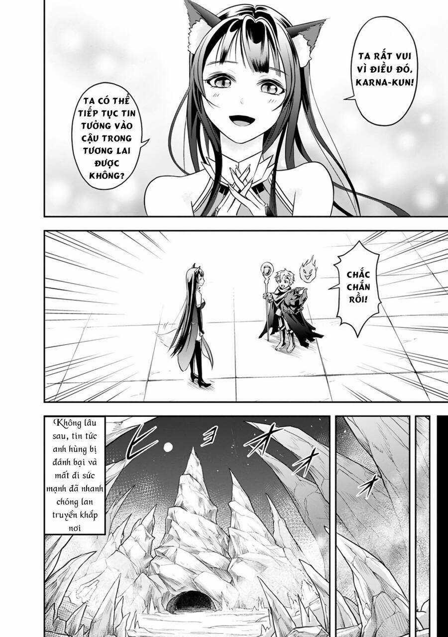 Sự Trỗi Dậy Của Anh Hùng Thất Nghiệp Chapter 13 trang 10