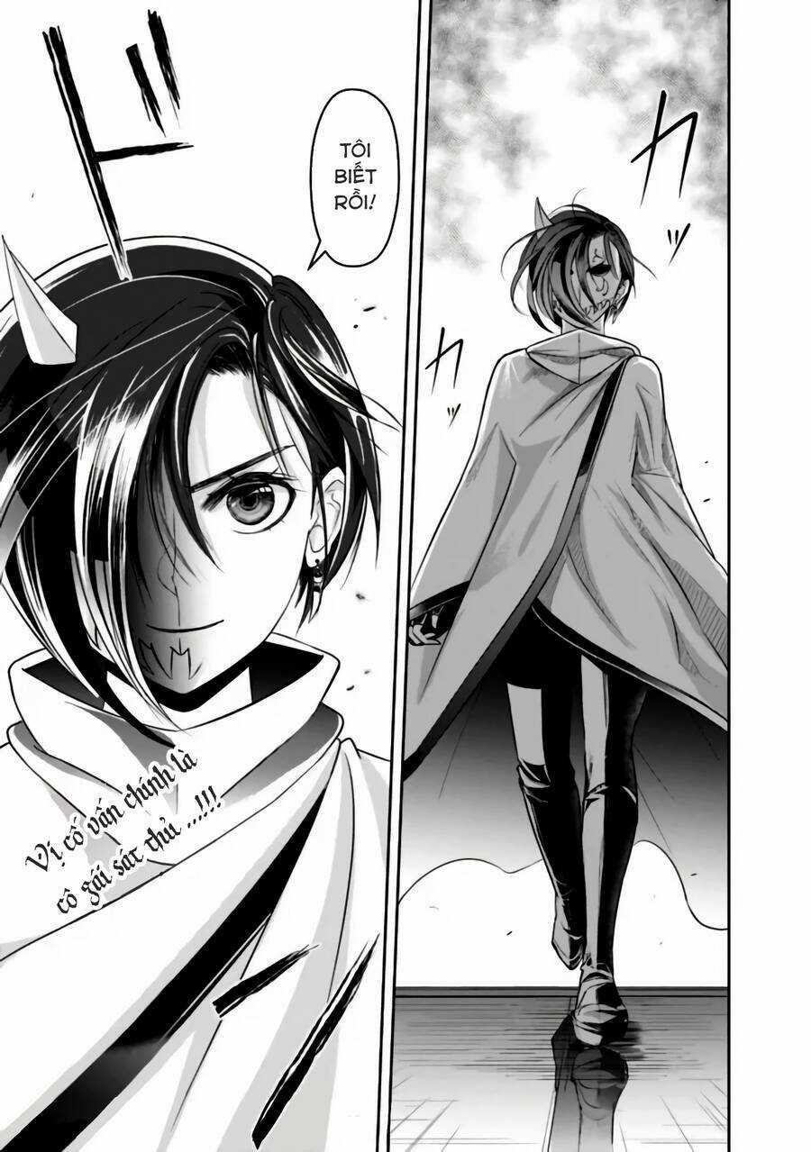 Sự Trỗi Dậy Của Anh Hùng Thất Nghiệp Chapter 17 trang 11