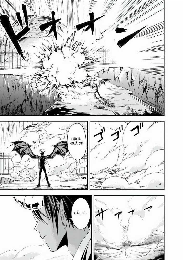 Sự Trỗi Dậy Của Anh Hùng Thất Nghiệp Chapter 2 trang 16