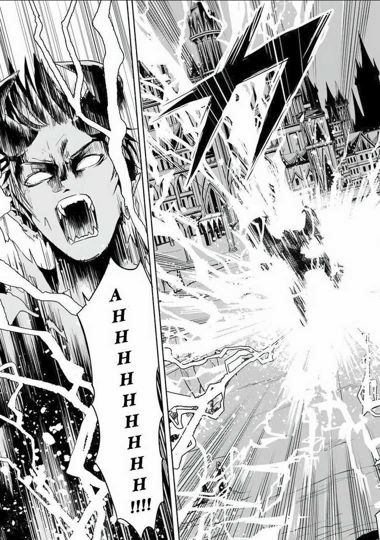 Sự Trỗi Dậy Của Anh Hùng Thất Nghiệp Chapter 2 trang 24