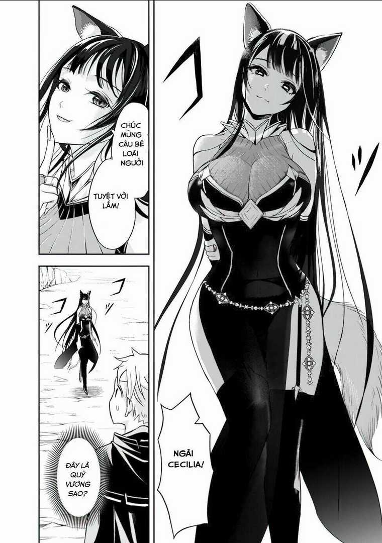 Sự Trỗi Dậy Của Anh Hùng Thất Nghiệp Chapter 2 trang 27