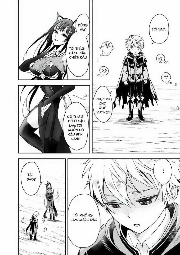 Sự Trỗi Dậy Của Anh Hùng Thất Nghiệp Chapter 2 trang 29