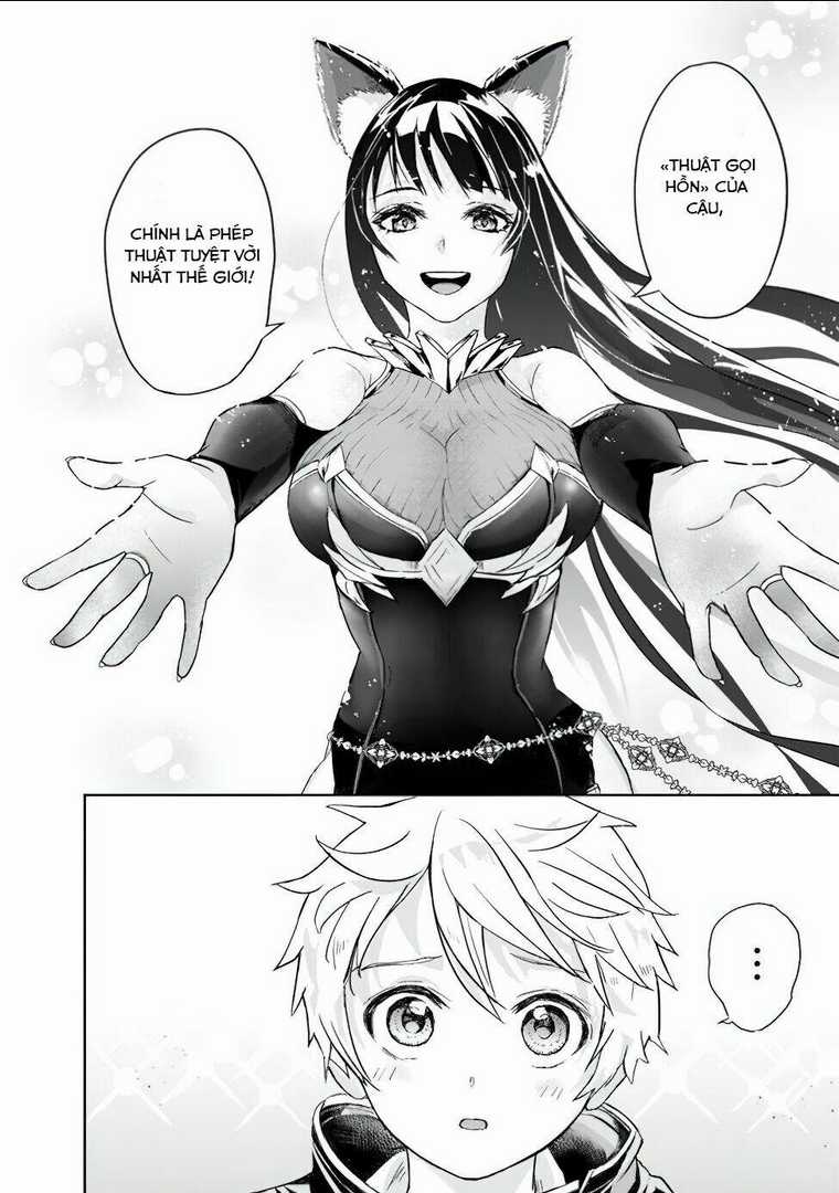 Sự Trỗi Dậy Của Anh Hùng Thất Nghiệp Chapter 2 trang 31