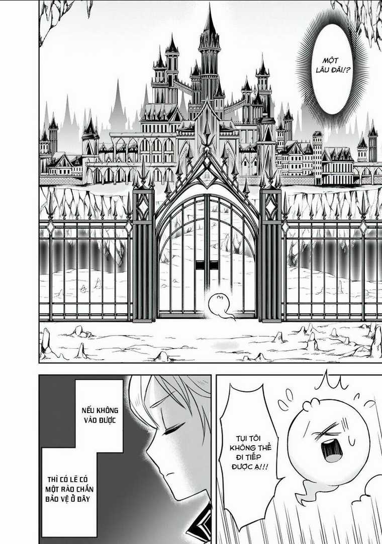 Sự Trỗi Dậy Của Anh Hùng Thất Nghiệp Chapter 2 trang 7