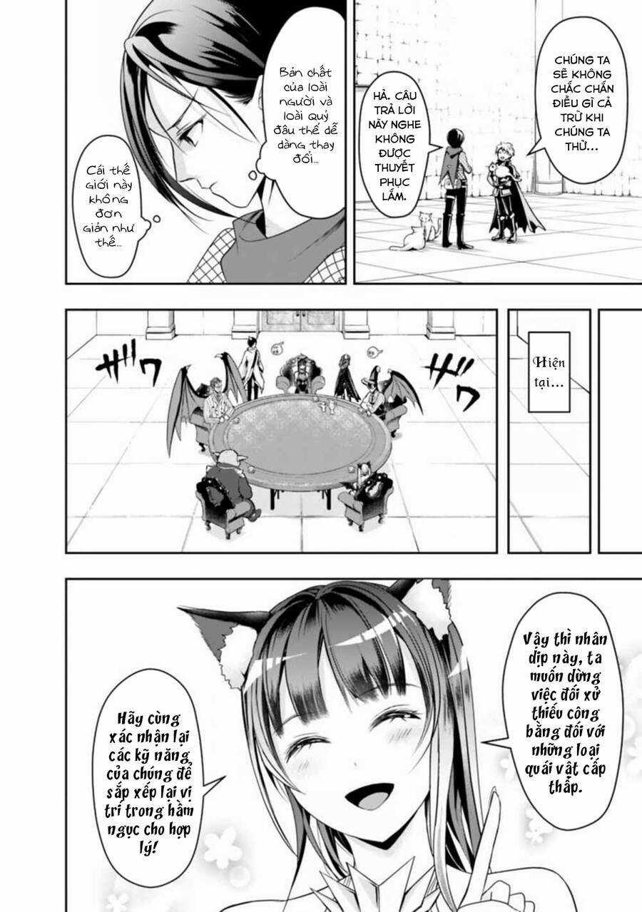 Sự Trỗi Dậy Của Anh Hùng Thất Nghiệp Chapter 20 trang 14