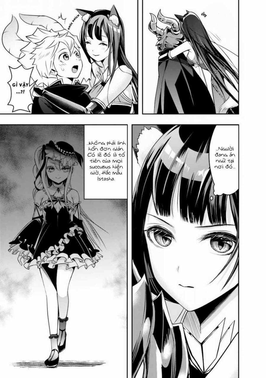 Sự Trỗi Dậy Của Anh Hùng Thất Nghiệp Chapter 20 trang 5