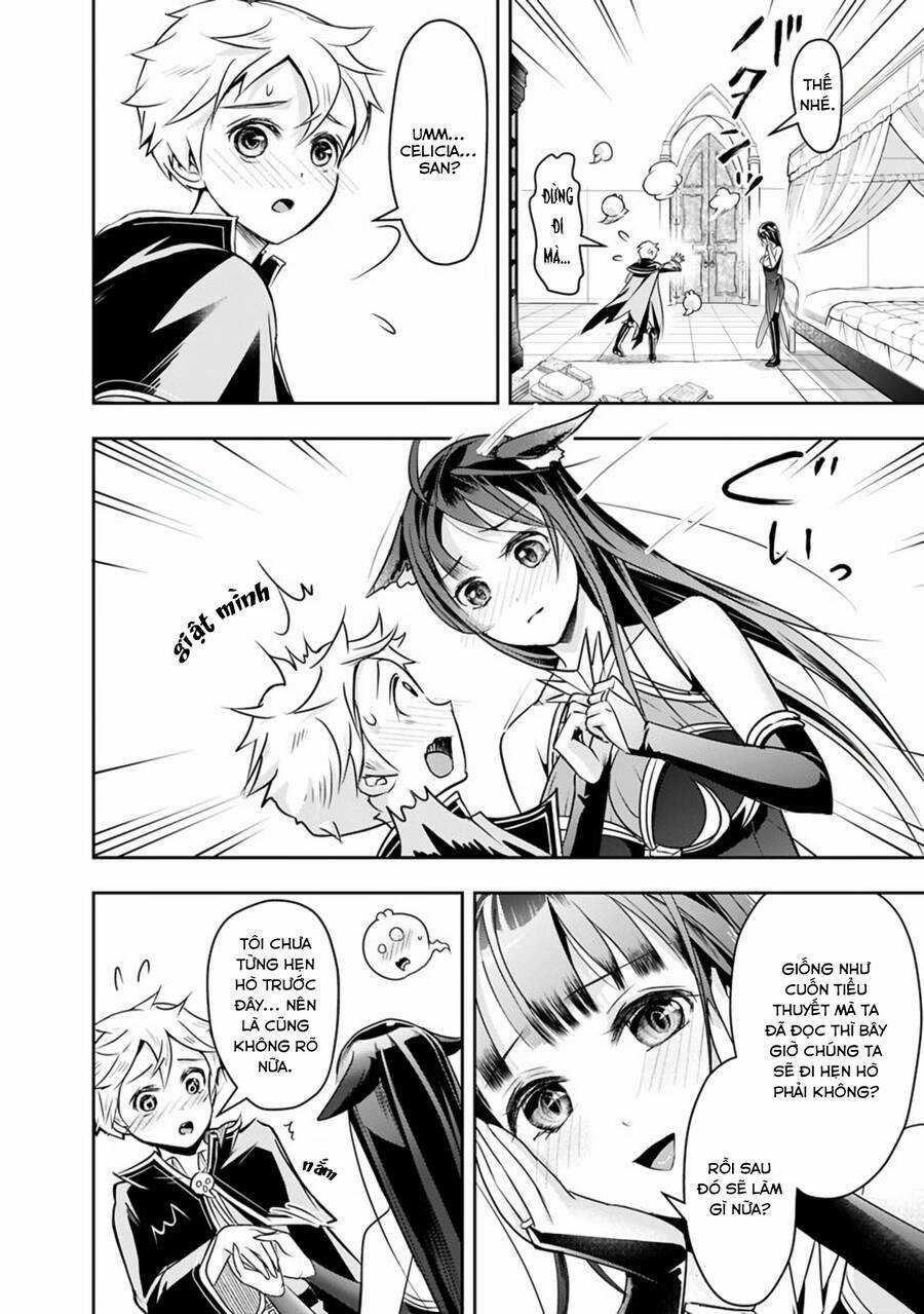 Sự Trỗi Dậy Của Anh Hùng Thất Nghiệp Chapter 22 trang 2