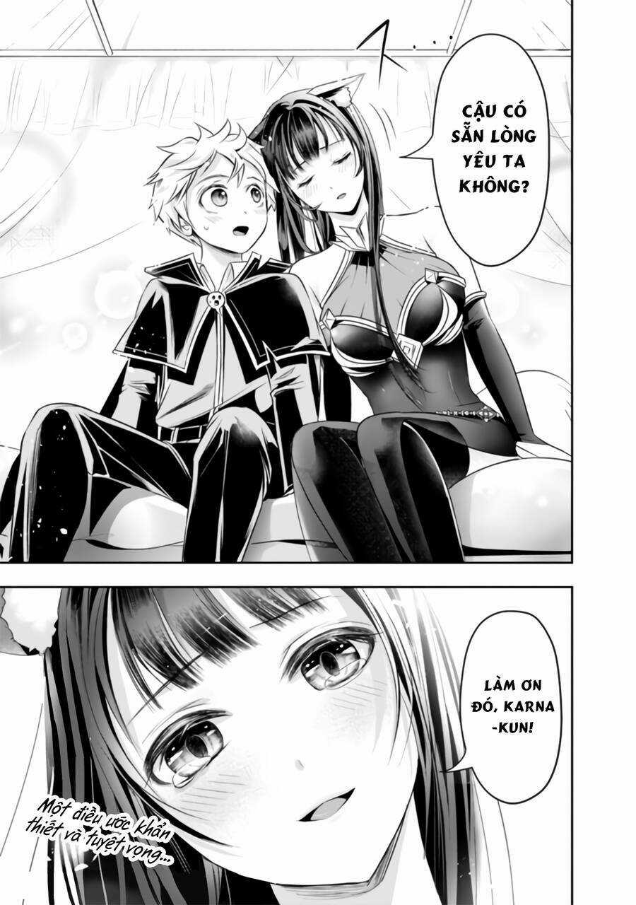 Sự Trỗi Dậy Của Anh Hùng Thất Nghiệp Chapter 24 trang 11