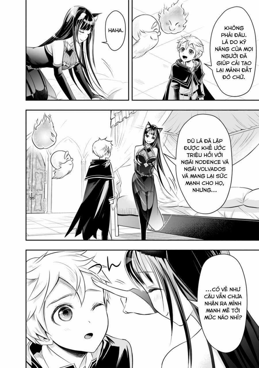 Sự Trỗi Dậy Của Anh Hùng Thất Nghiệp Chapter 24 trang 2