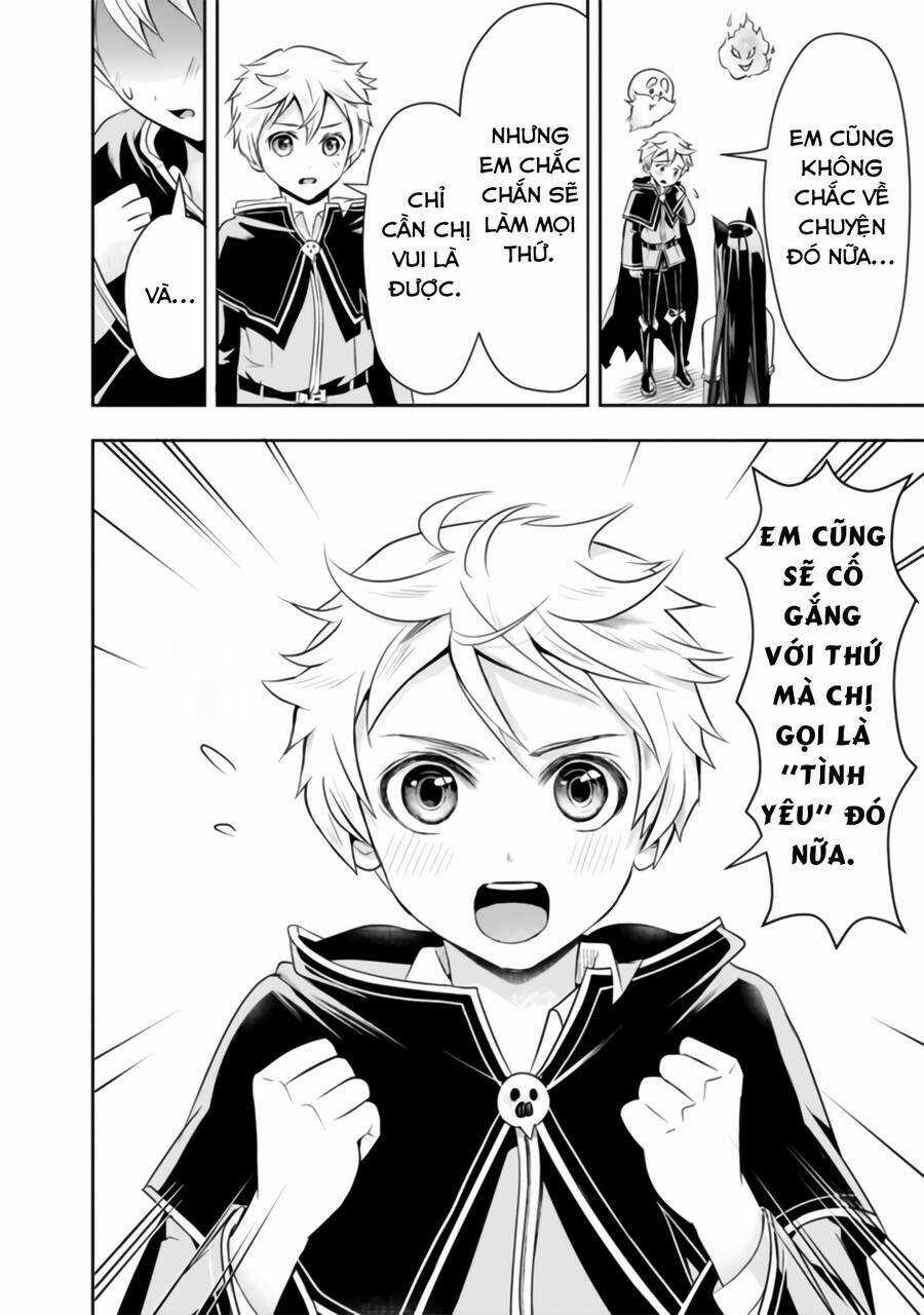 Sự Trỗi Dậy Của Anh Hùng Thất Nghiệp Chapter 24 trang 4