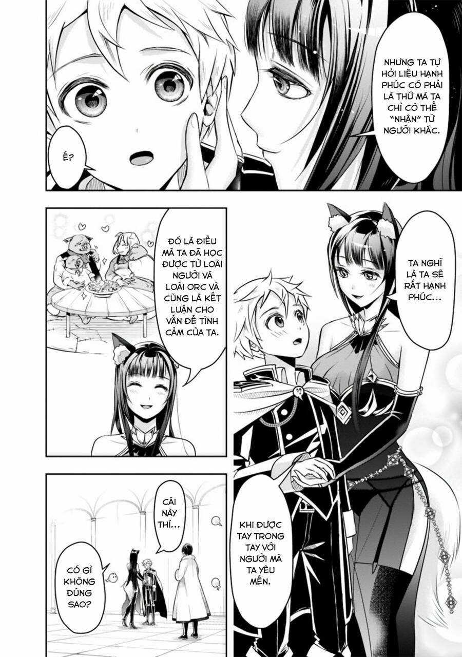 Sự Trỗi Dậy Của Anh Hùng Thất Nghiệp Chapter 25 trang 6